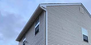 Best Siding for New Construction  in Hydesville, CA